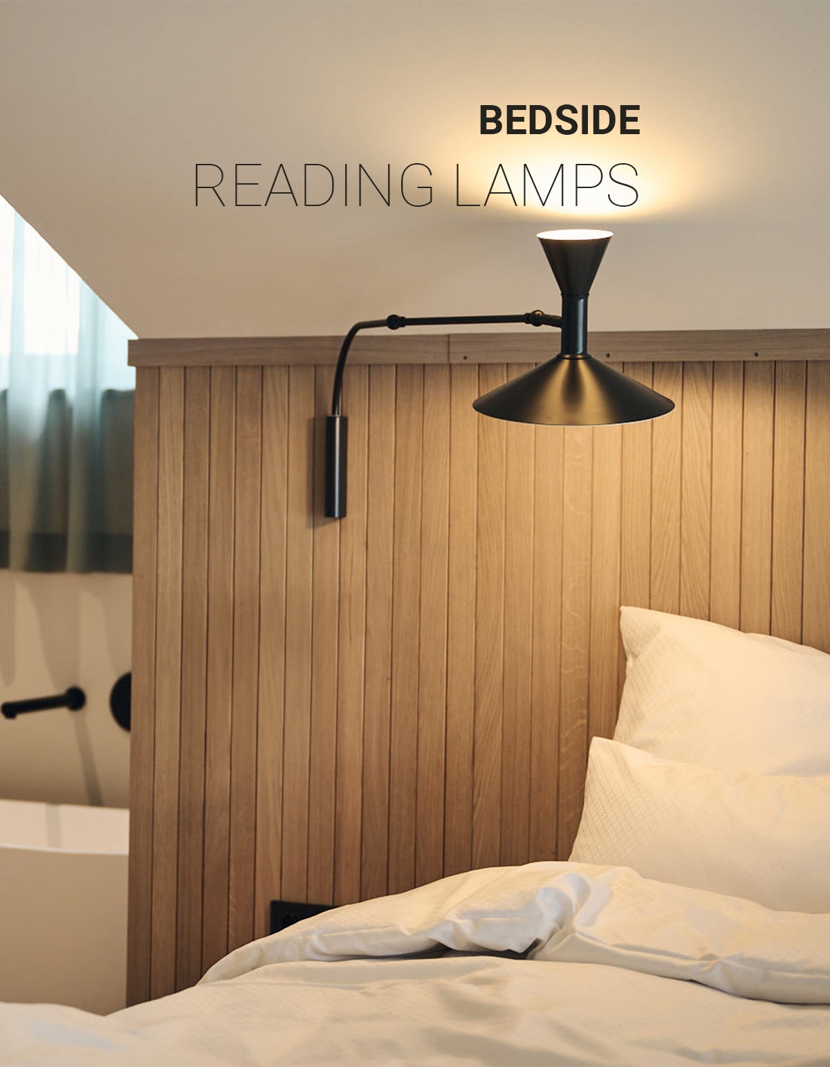 Bedside Reading Lamps